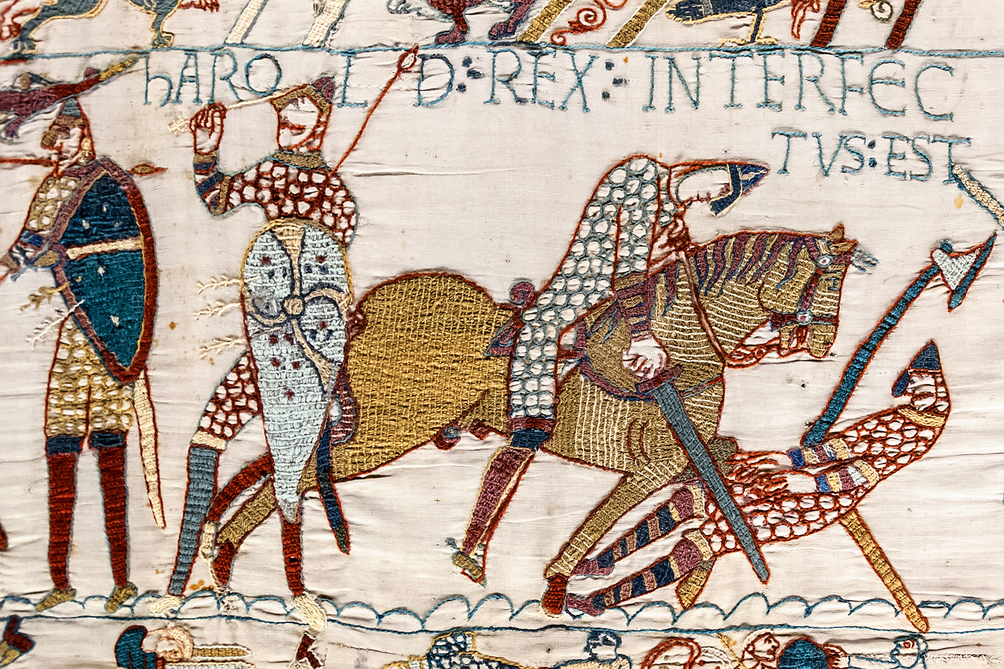 History, RE and World Views