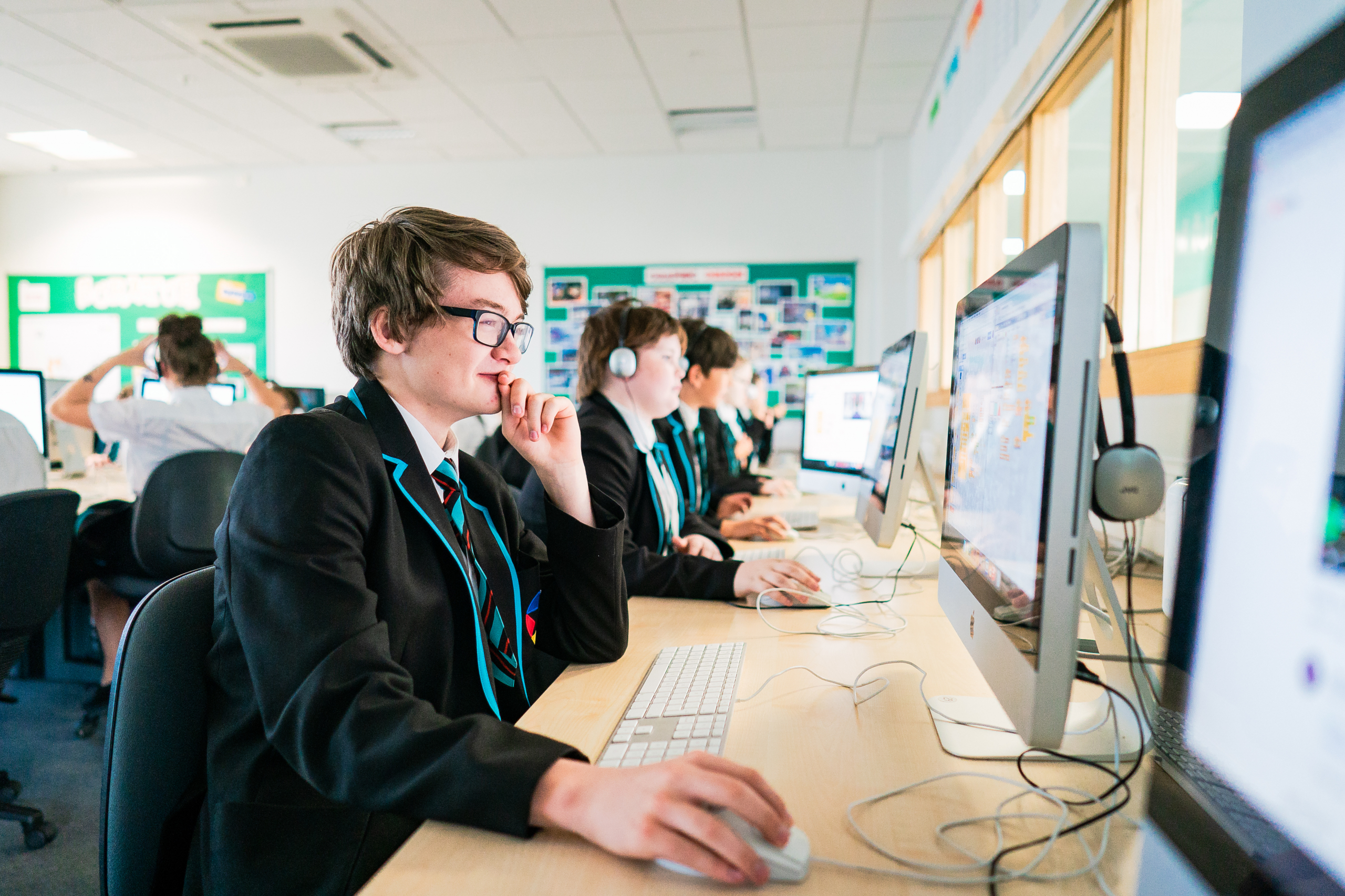 KS4 Performance Data