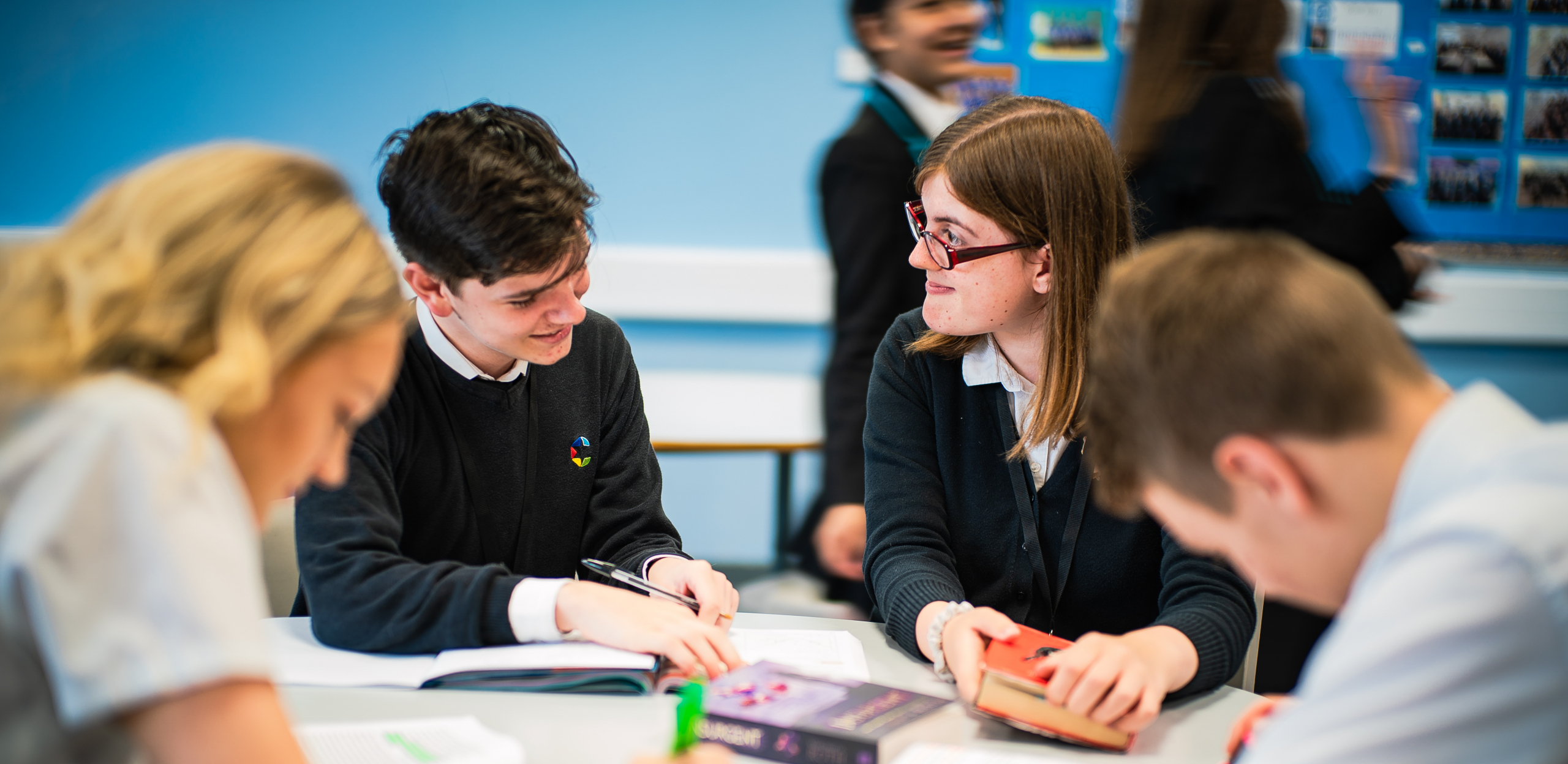 KS5 Performance Data