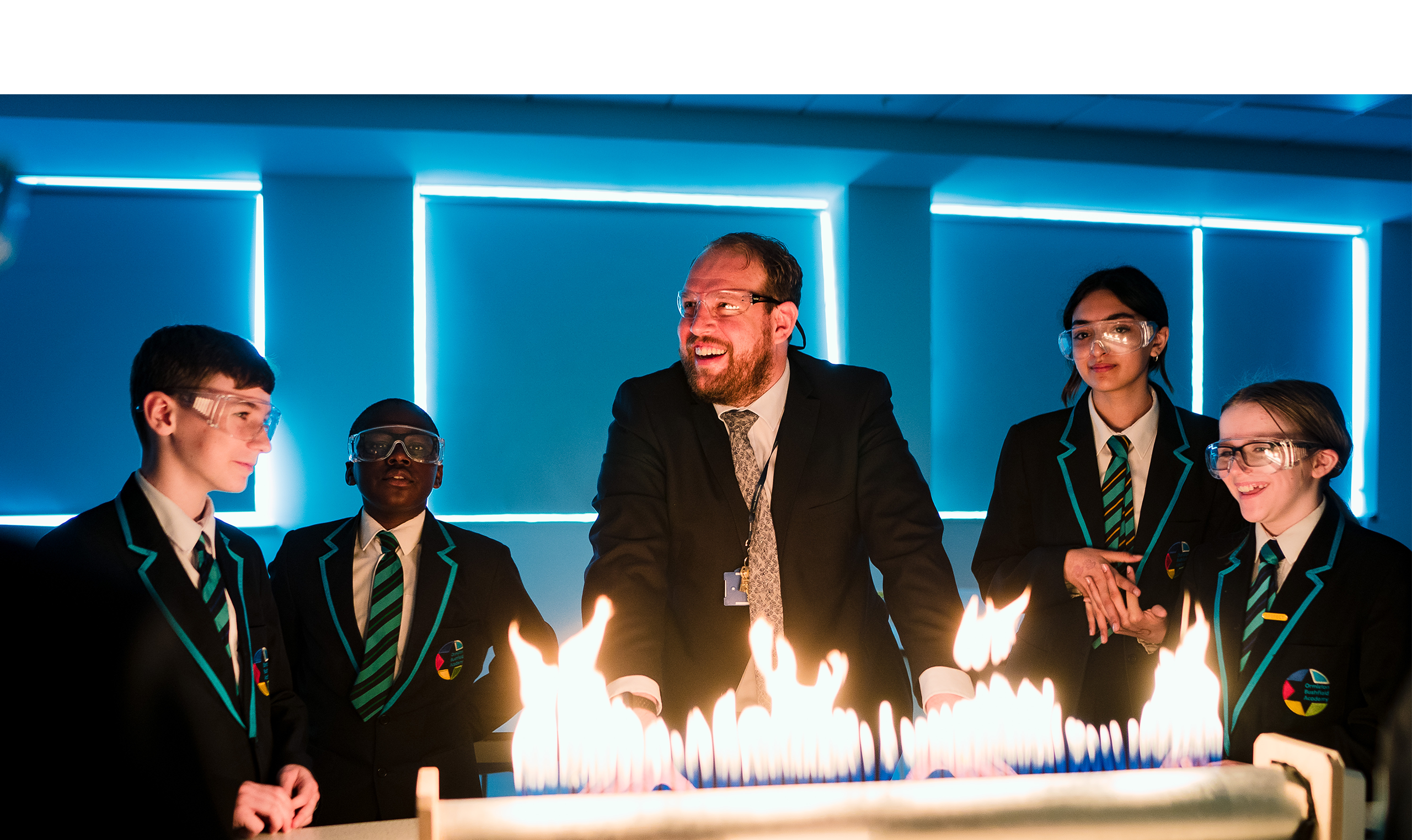 Pupil Premium