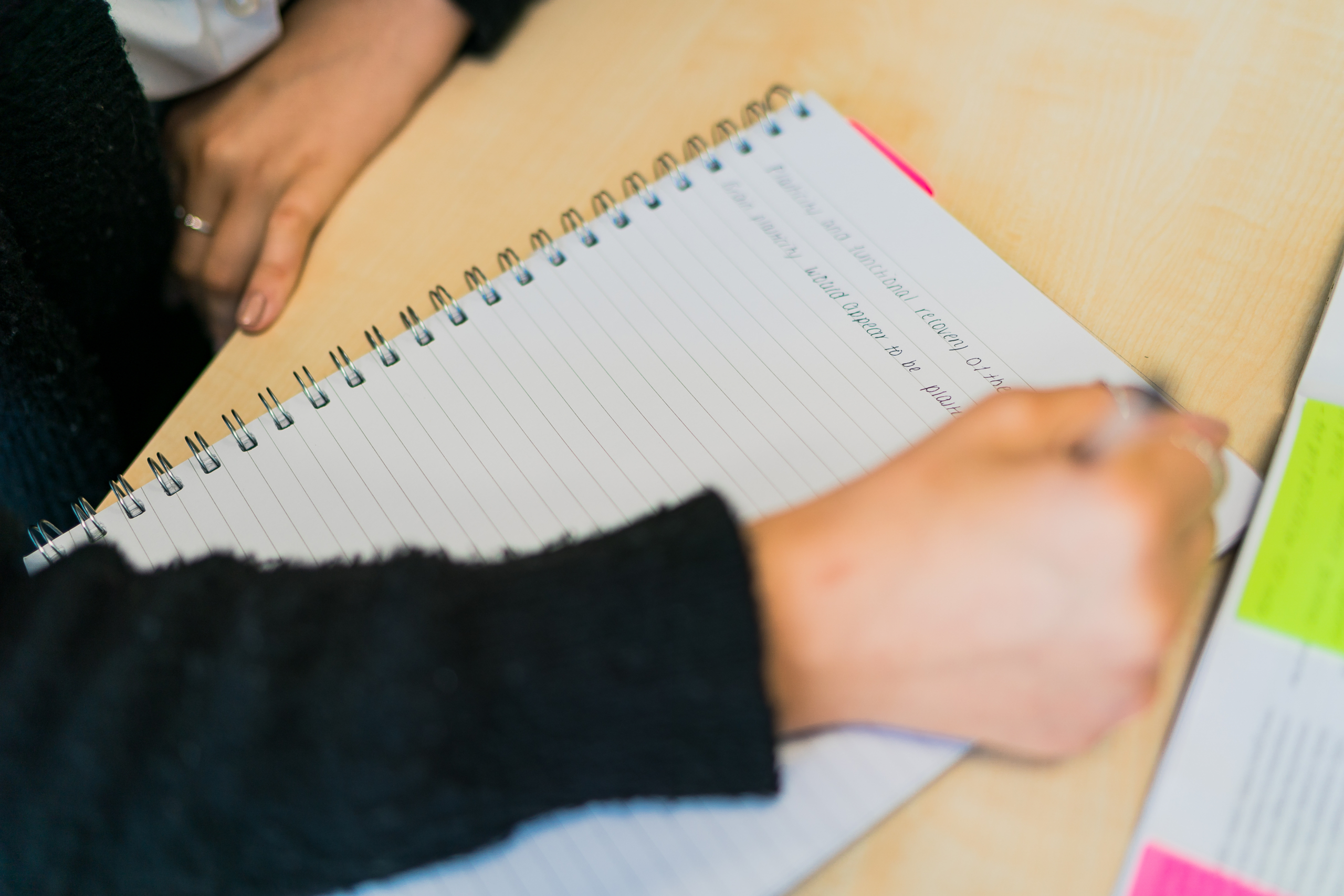 Psychology and Sociology