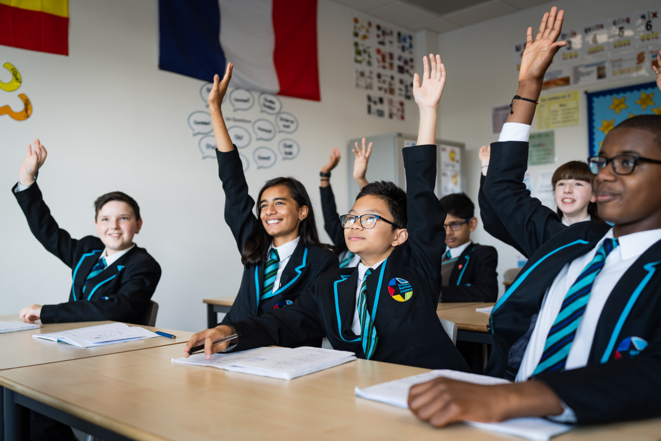 Curriculum Subject Areas