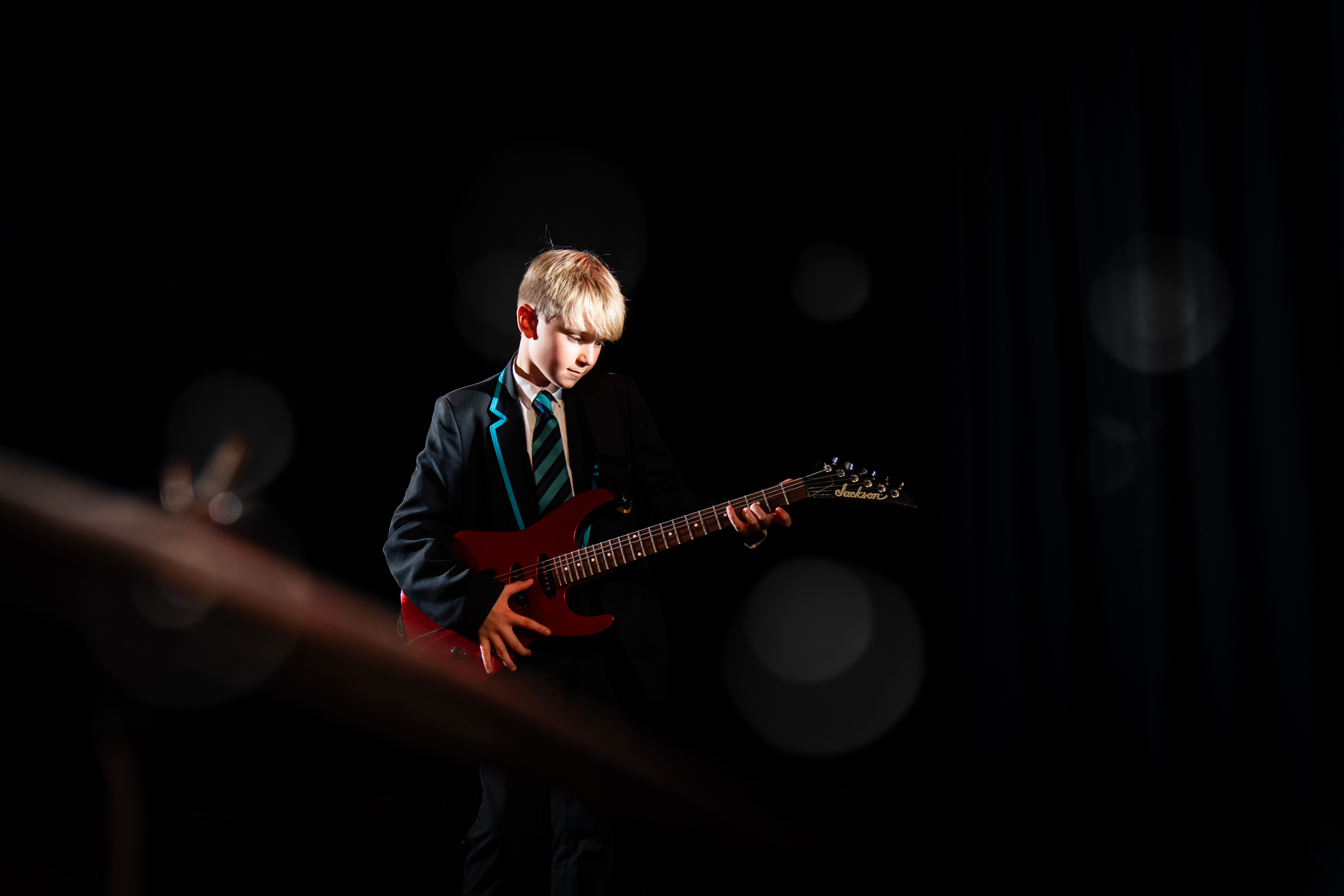 Extracurricular