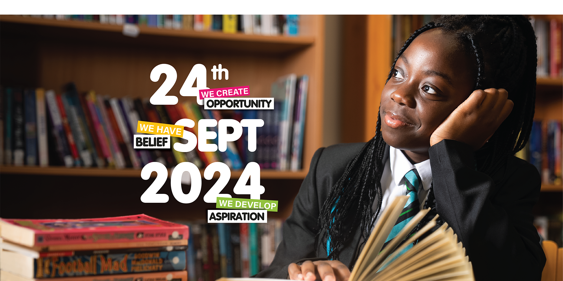 OBA Open Evening 2024